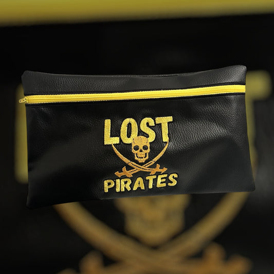 Ritsch ratsch Tasche Lost Pirates